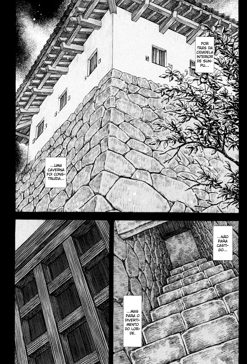 Death Frenzy Capítulo 66 Página 6