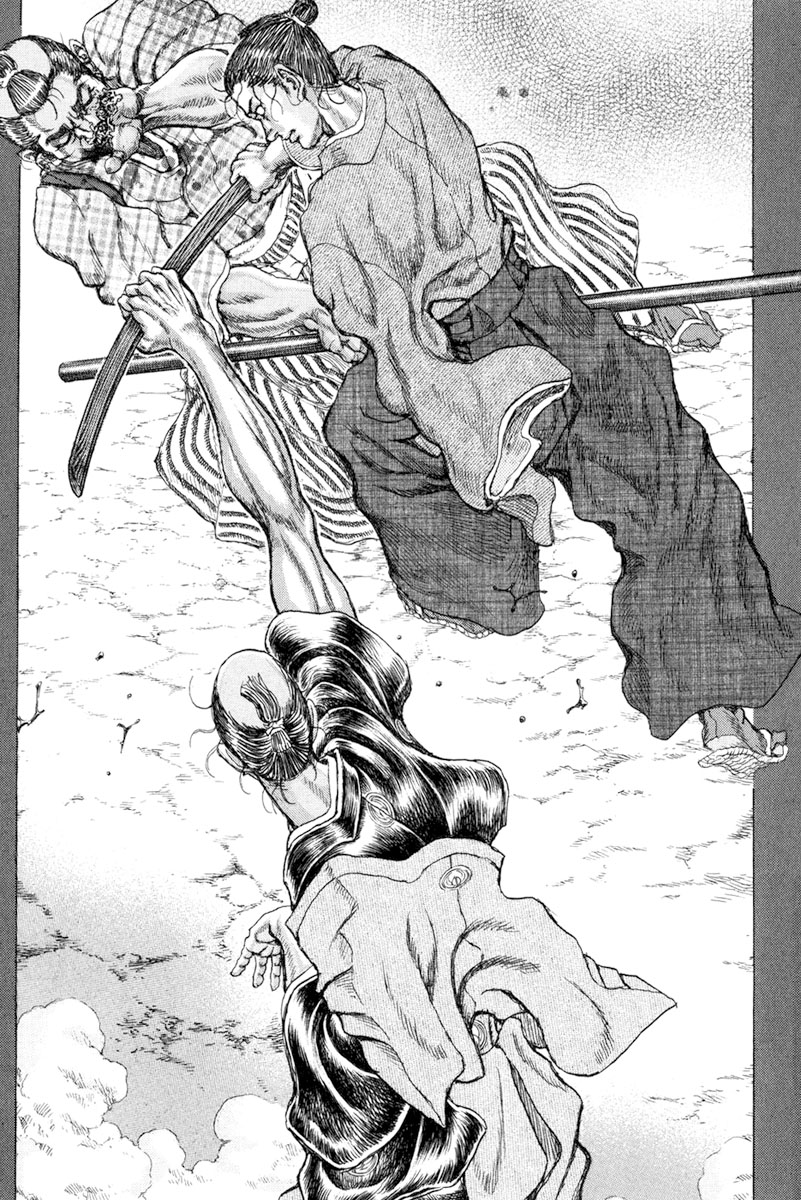 Death Frenzy Capítulo 67 Página 24