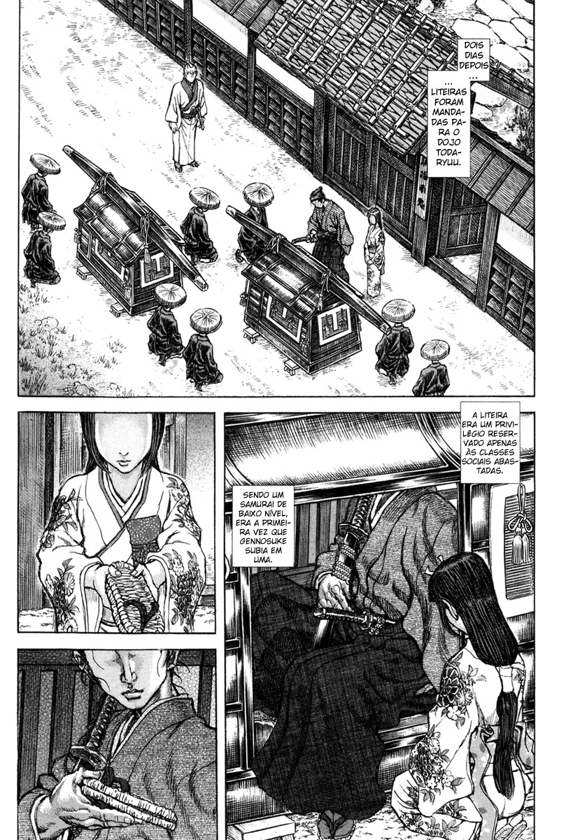 Death Frenzy Capítulo 67 Página 6