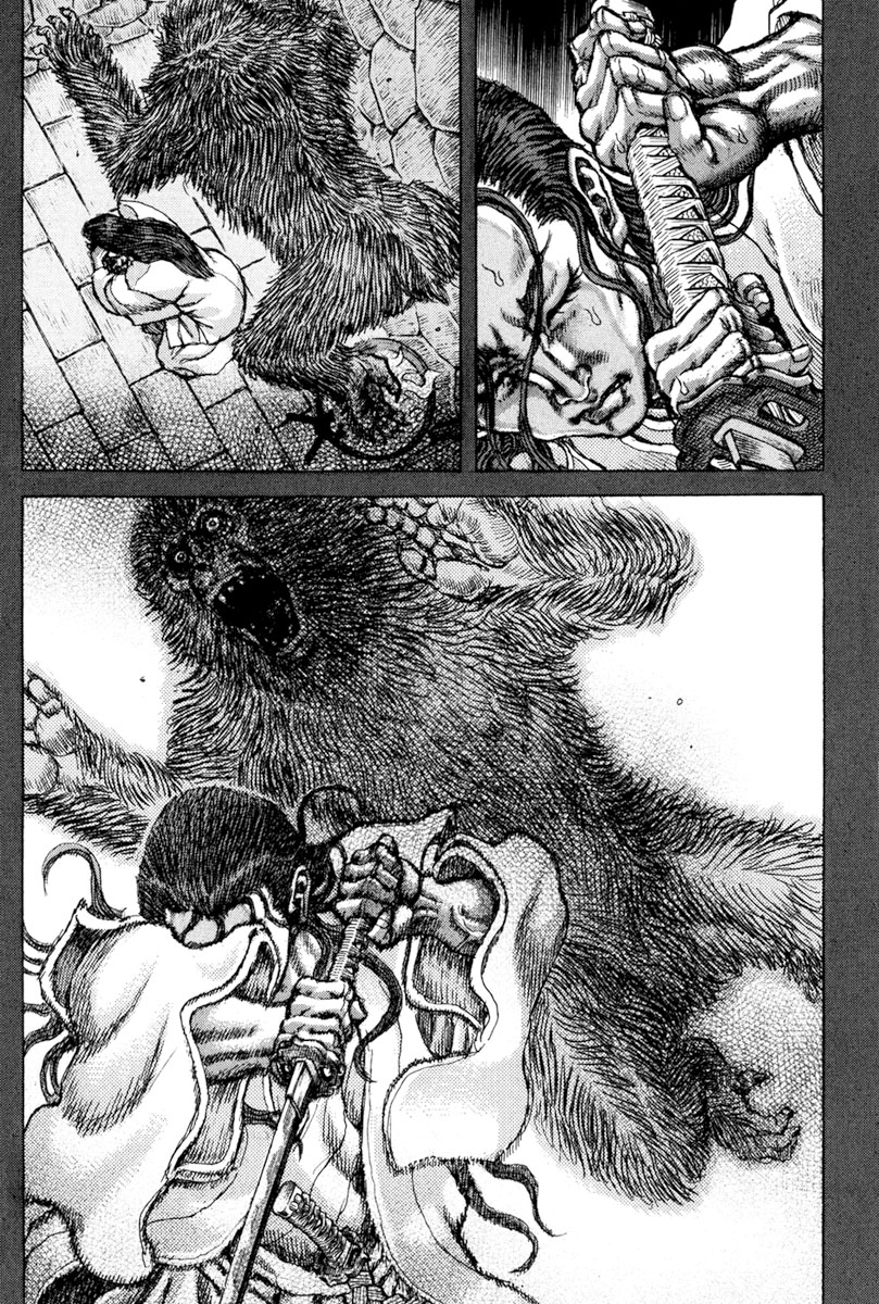 Death Frenzy Capítulo 68 Página 10