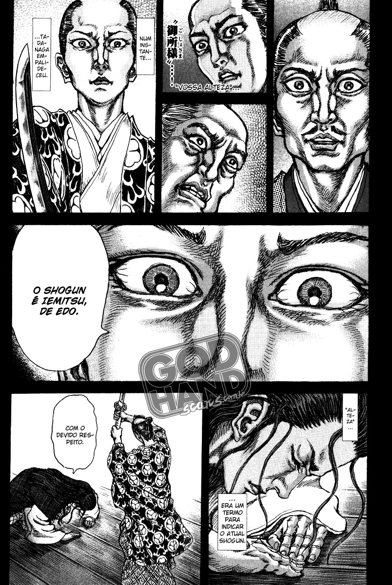Death Frenzy Capítulo 68 Página 23
