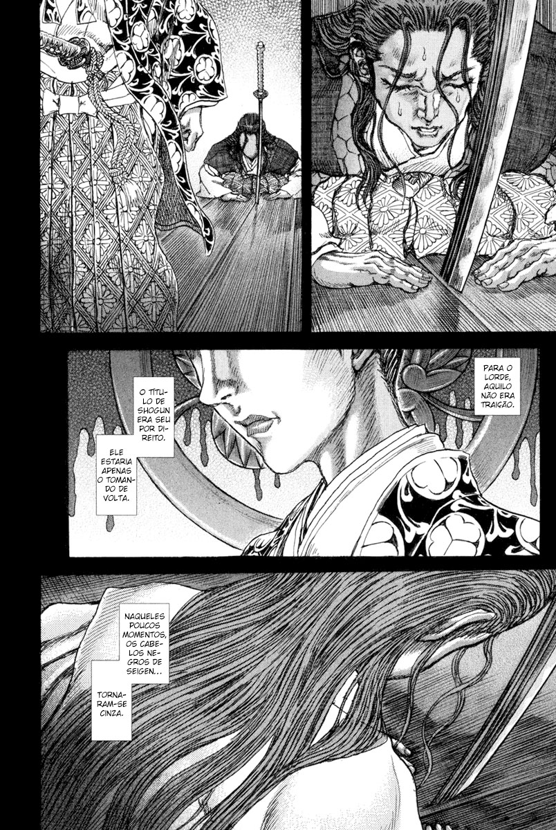 Death Frenzy Capítulo 68 Página 28