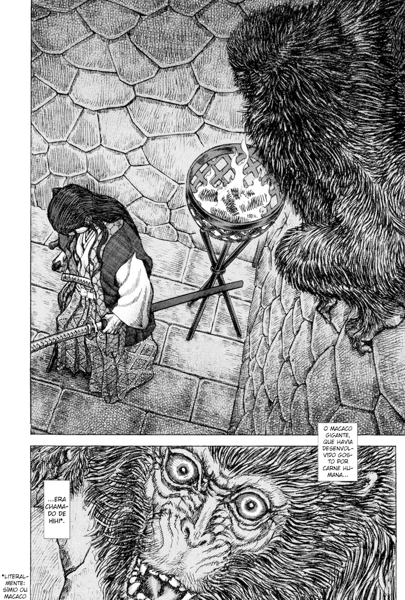 Death Frenzy Capítulo 68 Página 3