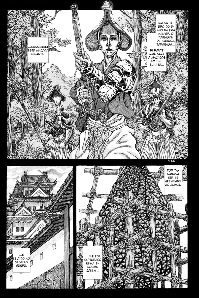 Death Frenzy Capítulo 68 Página 4