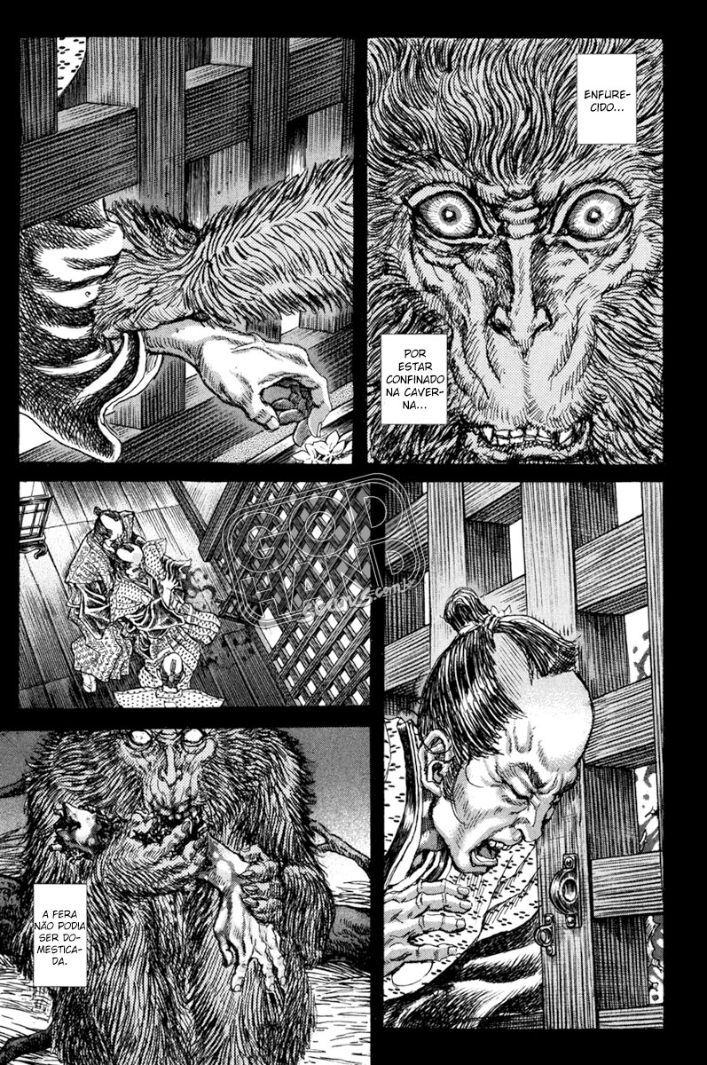 Death Frenzy Capítulo 68 Página 6