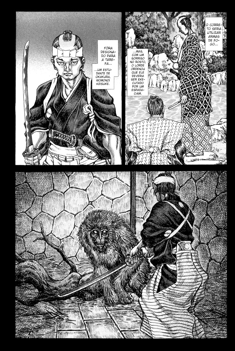 Death Frenzy Capítulo 68 Página 7