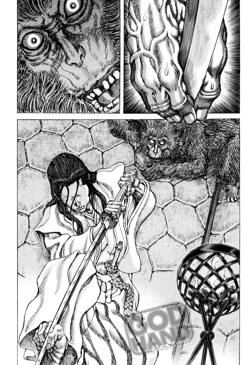 Death Frenzy Capítulo 68 Página 9