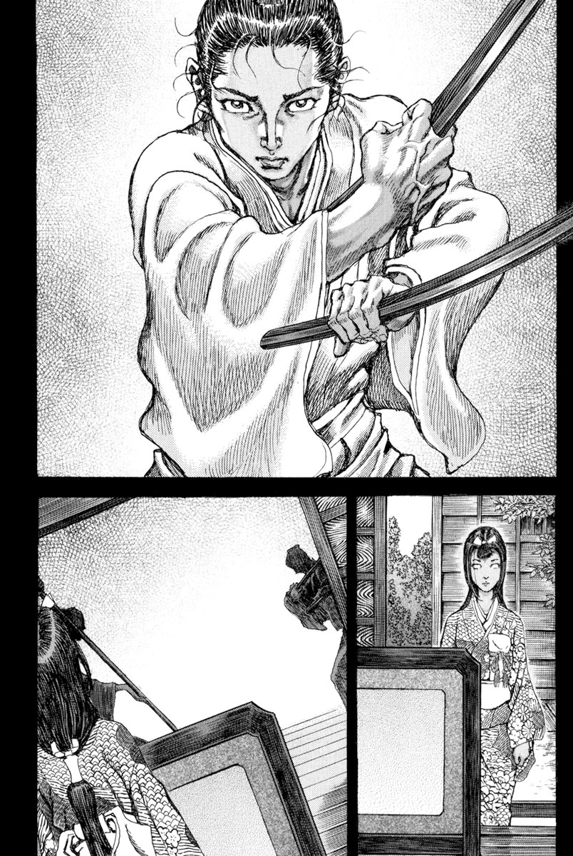 Death Frenzy Capítulo 69 Página 25