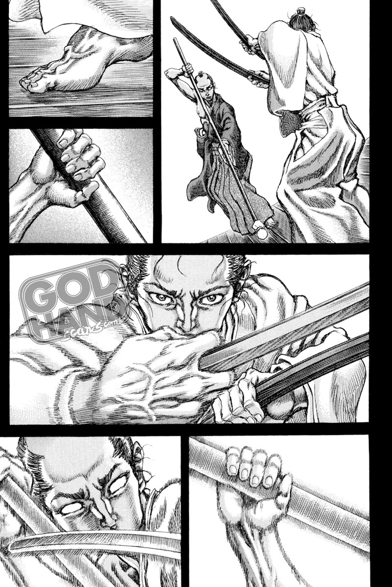 Death Frenzy Capítulo 69 Página 26