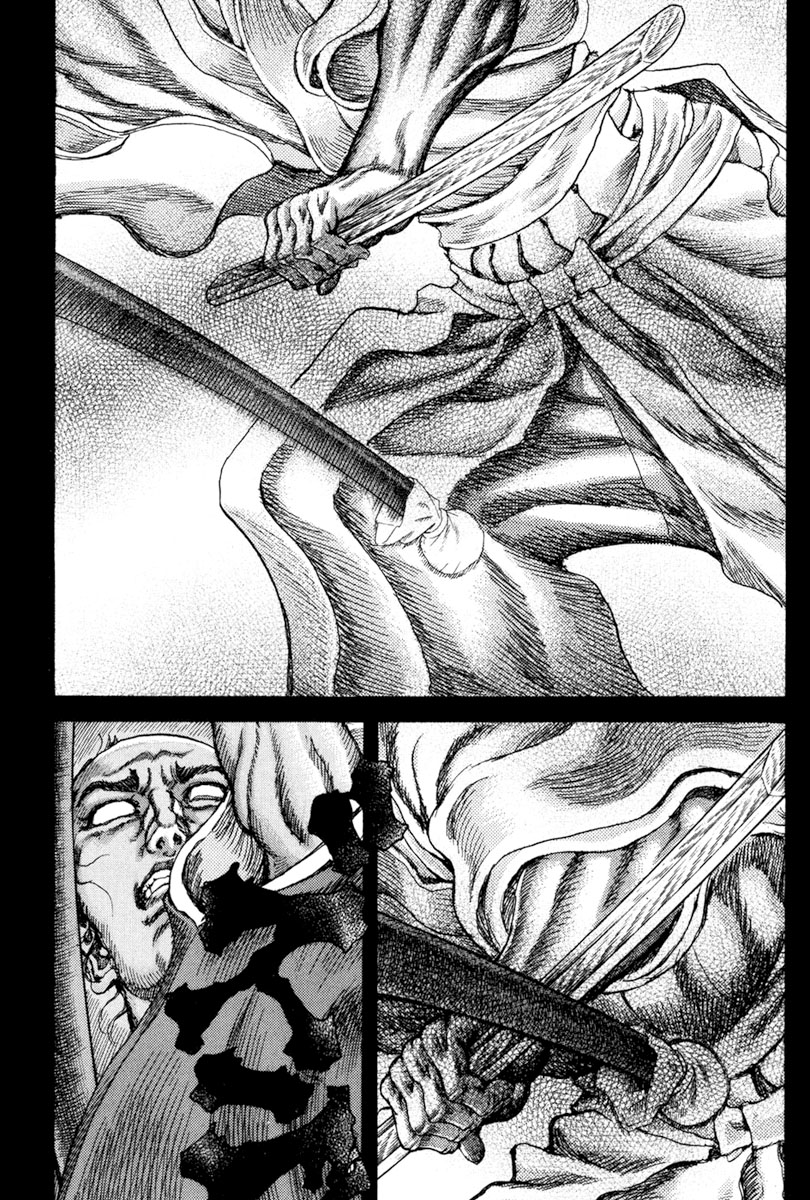 Death Frenzy Capítulo 69 Página 27