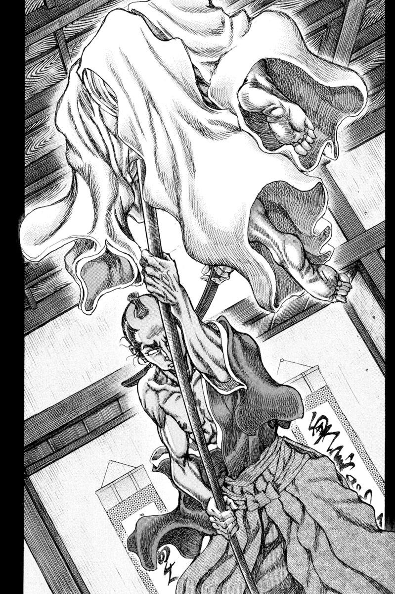 Death Frenzy Capítulo 69 Página 29