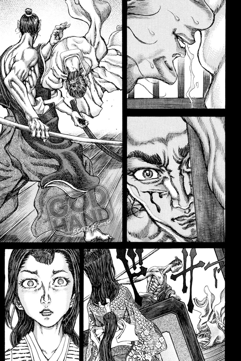 Death Frenzy Capítulo 69 Página 30