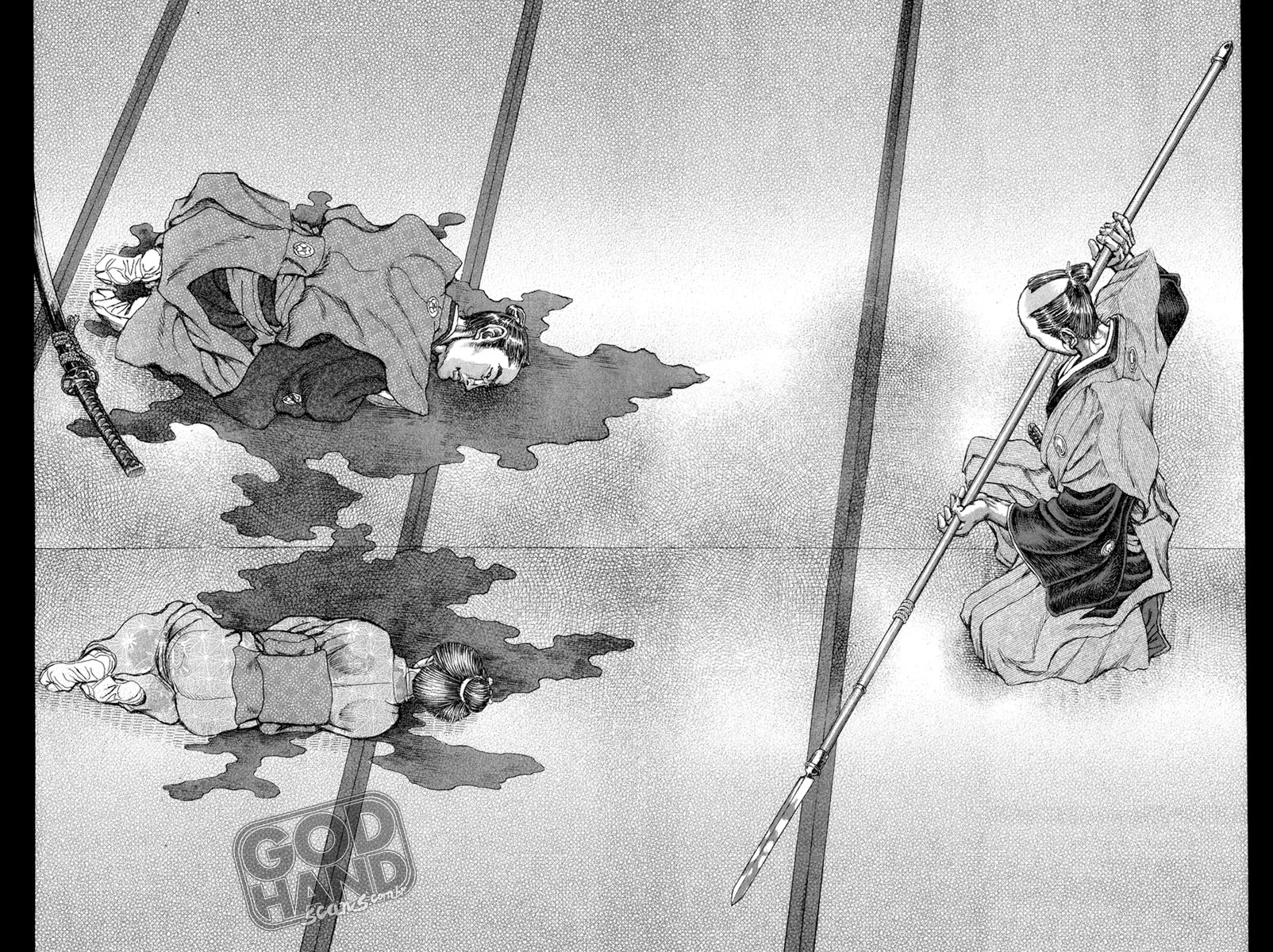 Death Frenzy Capítulo 70 Página 29