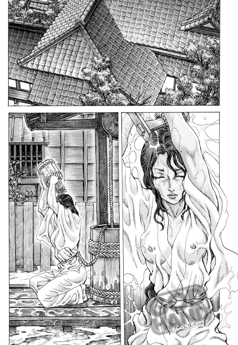 Death Frenzy Capítulo 72 Página 16