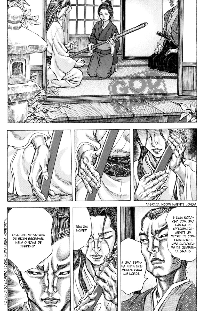 Death Frenzy Capítulo 72 Página 20
