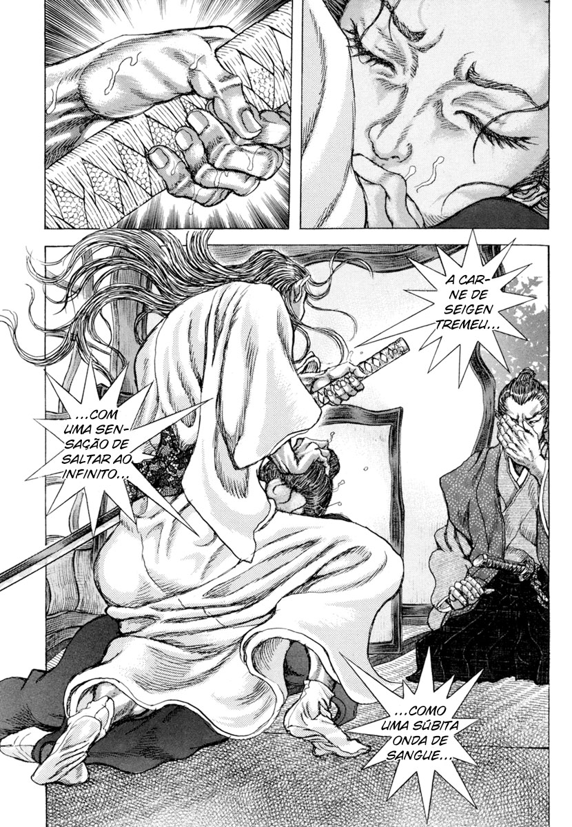 Death Frenzy Capítulo 72 Página 23