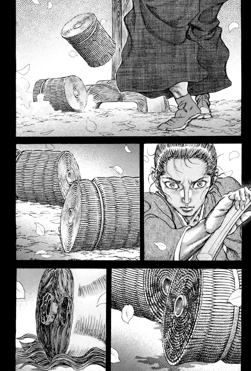 Death Frenzy Capítulo 72 Página 30