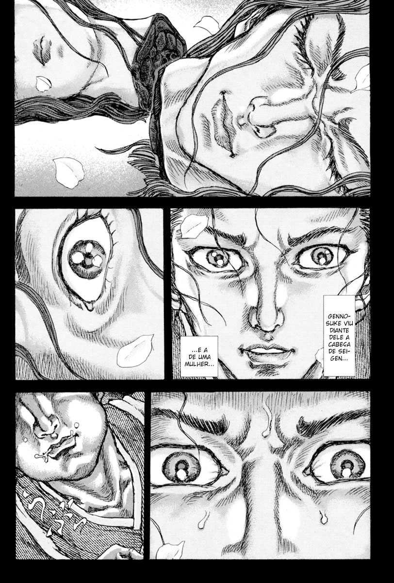 Death Frenzy Capítulo 72 Página 31