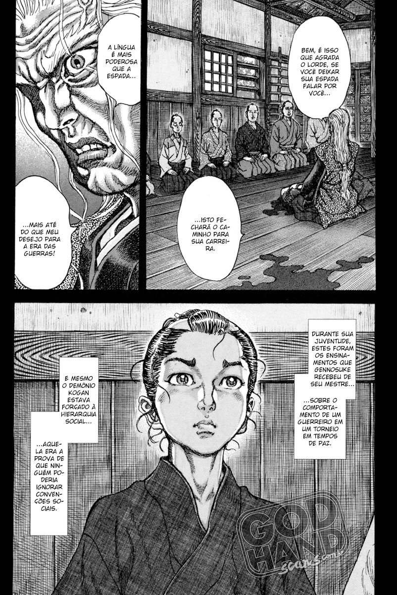 Death Frenzy Capítulo 72 Página 8