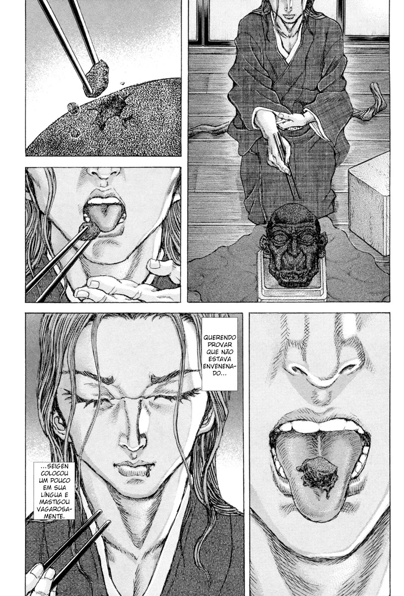 Death Frenzy Capítulo 73 Página 27