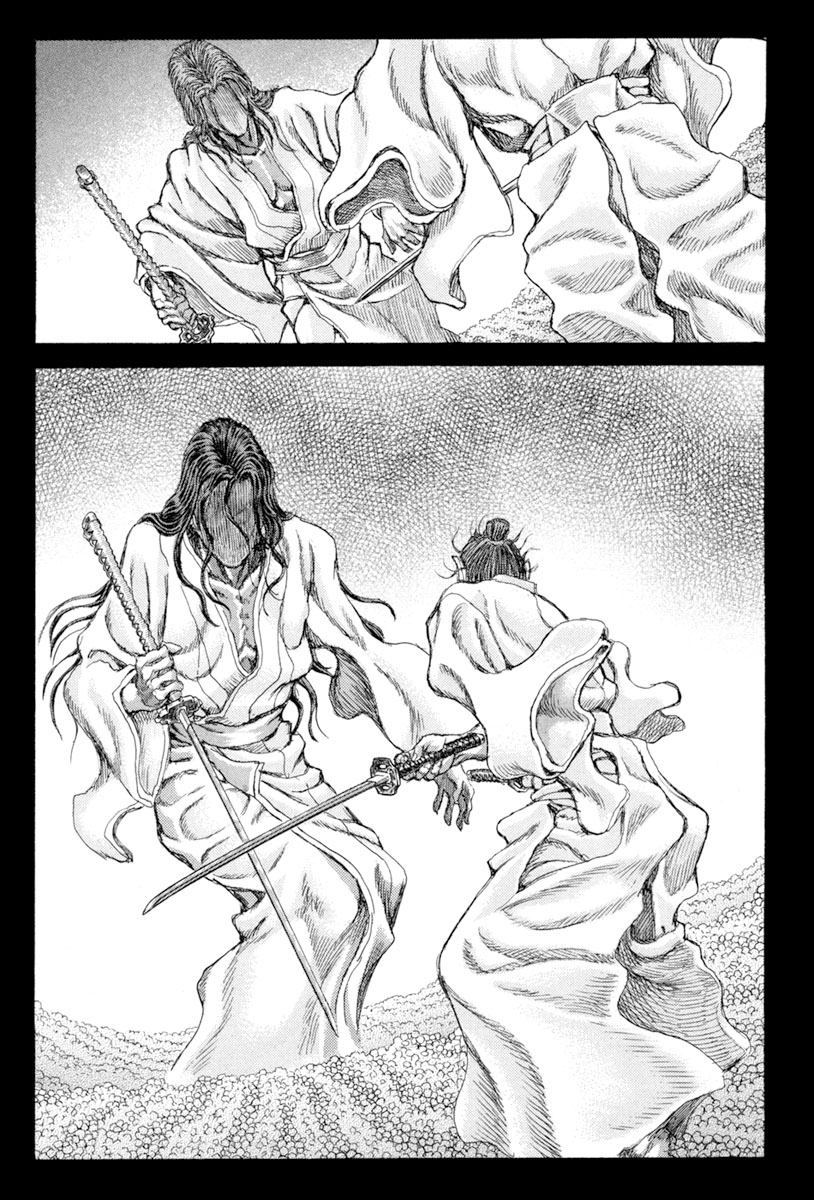 Death Frenzy Capítulo 73 Página 4