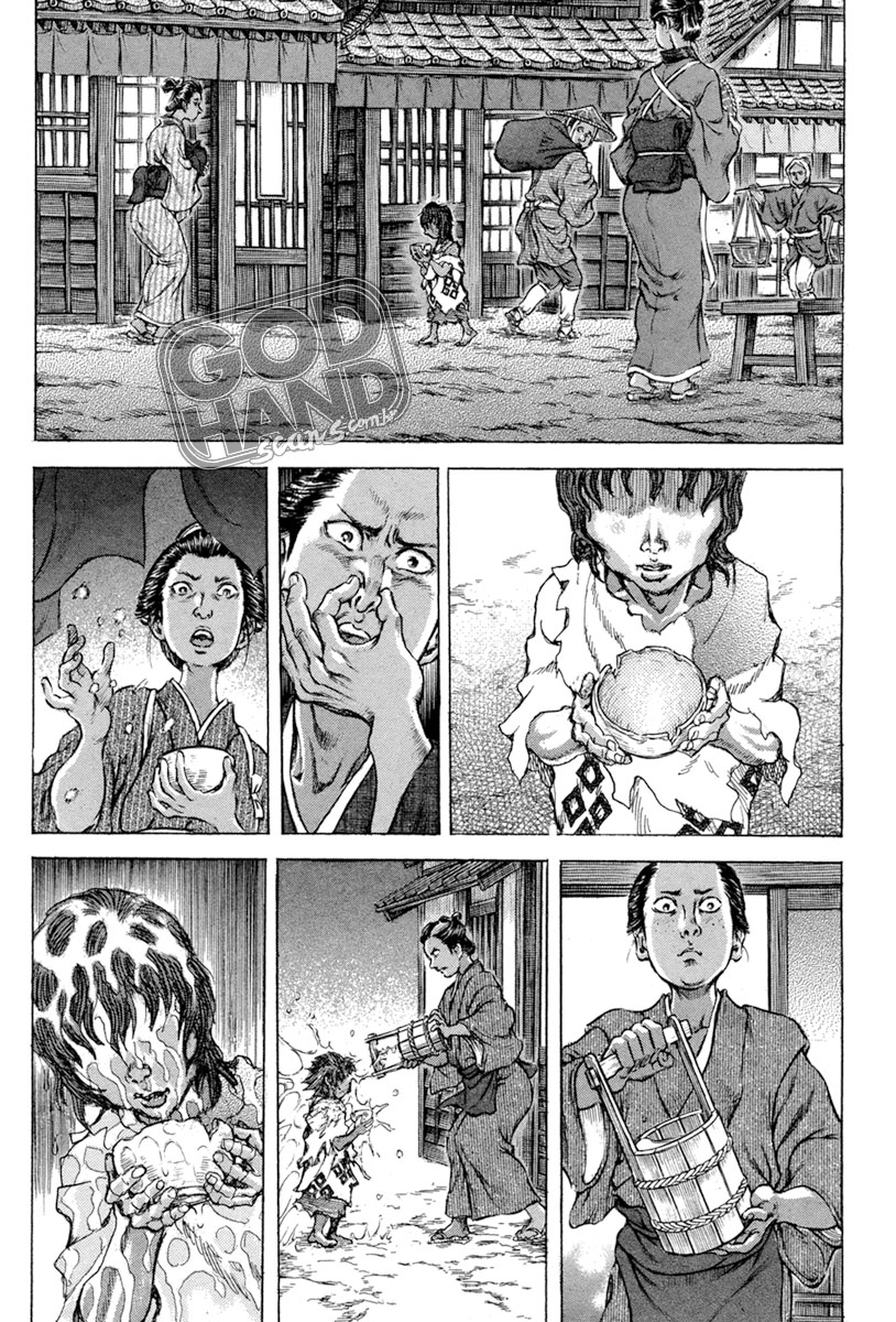 Death Frenzy Capítulo 74 Página 10