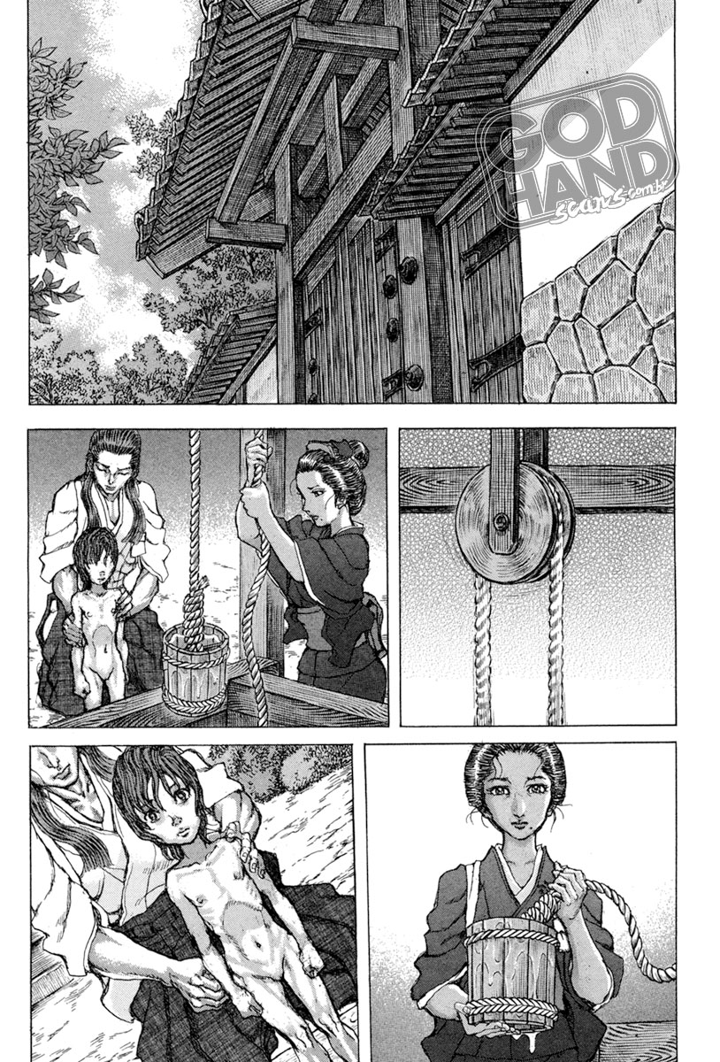 Death Frenzy Capítulo 74 Página 14