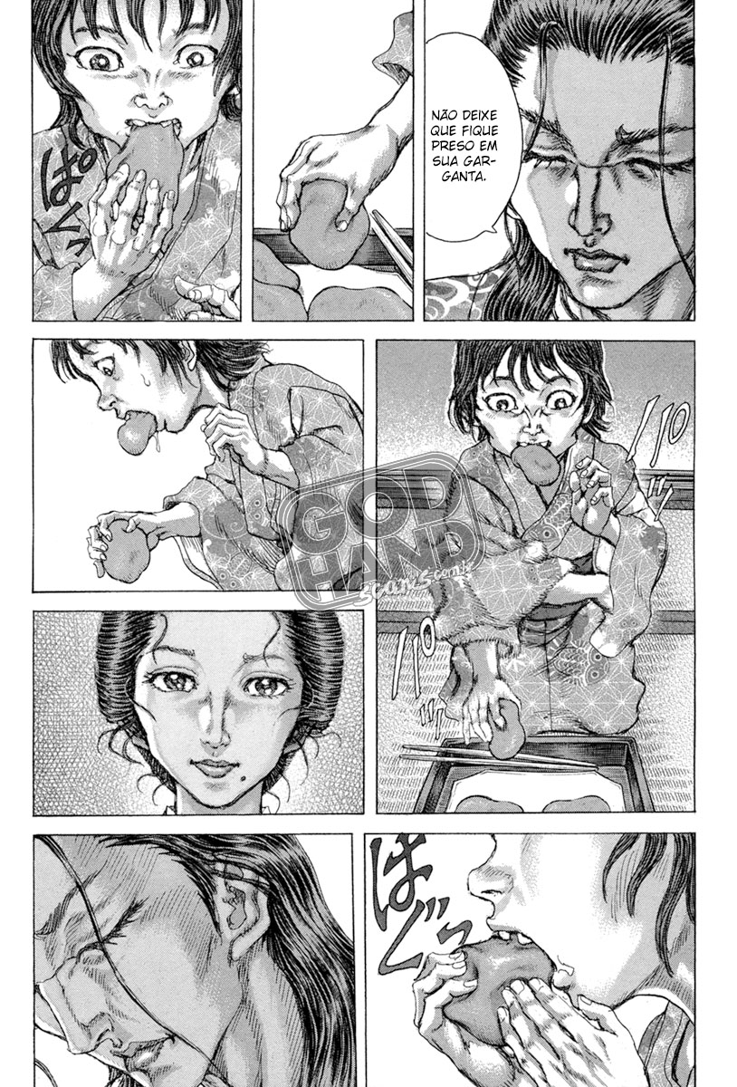 Death Frenzy Capítulo 74 Página 18