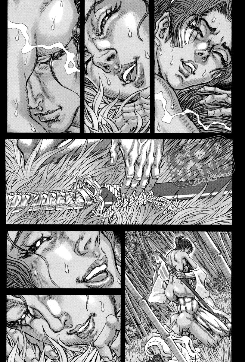 Death Frenzy Capítulo 74 Página 26