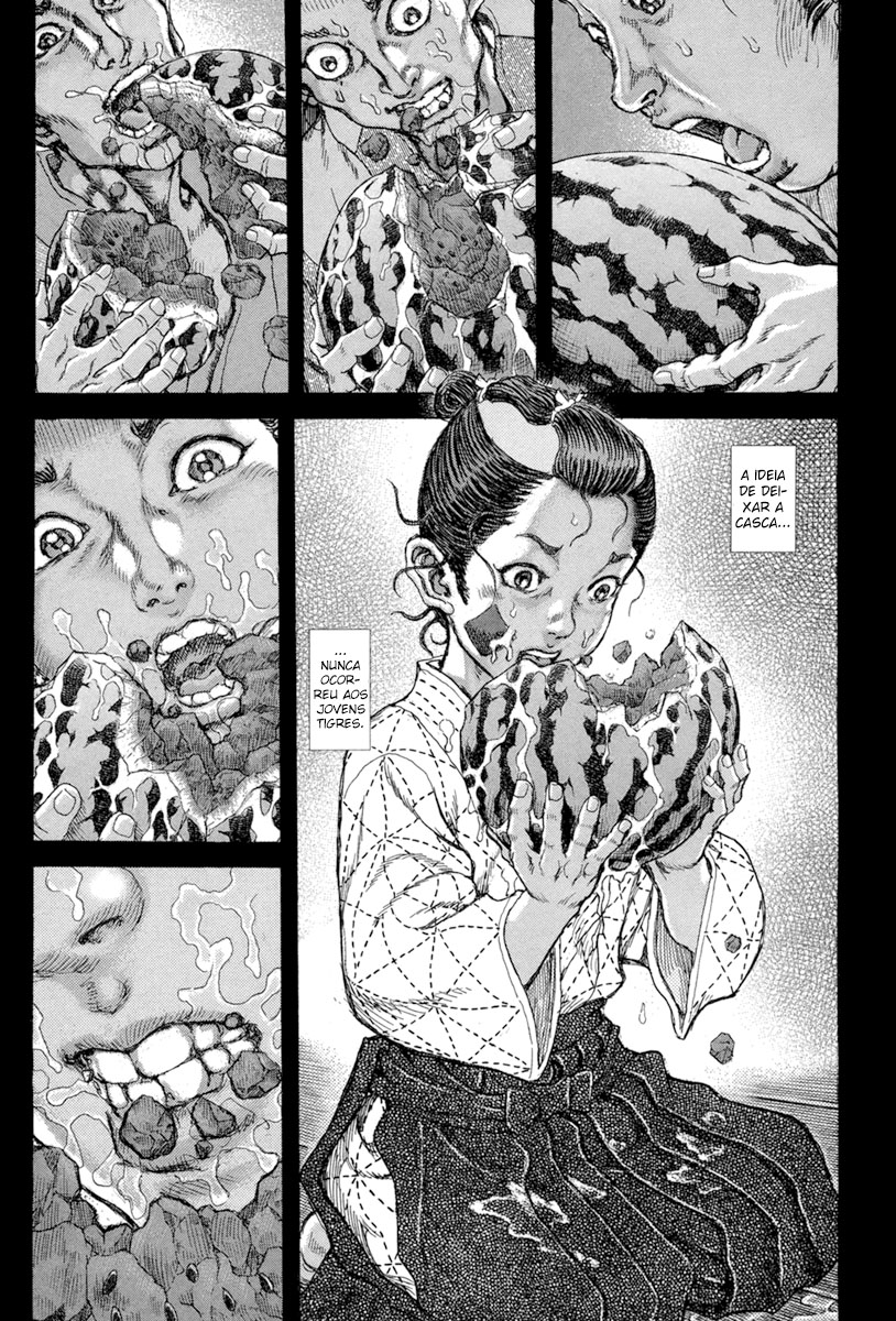 Death Frenzy Capítulo 74 Página 4