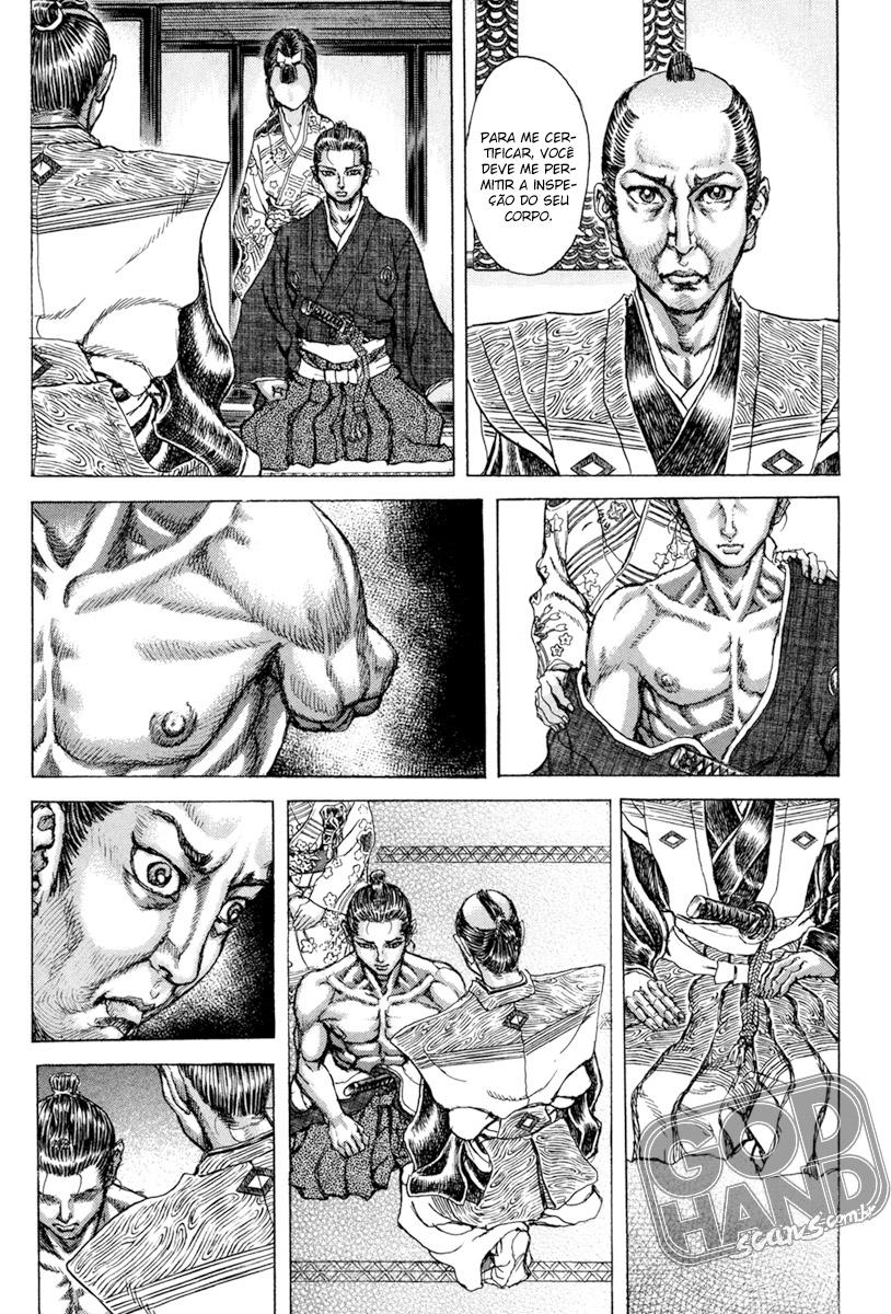 Death Frenzy Capítulo 75 Página 10