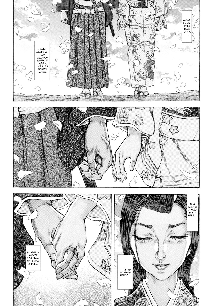 Death Frenzy Capítulo 75 Página 25