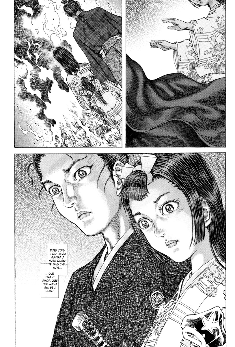 Death Frenzy Capítulo 75 Página 31