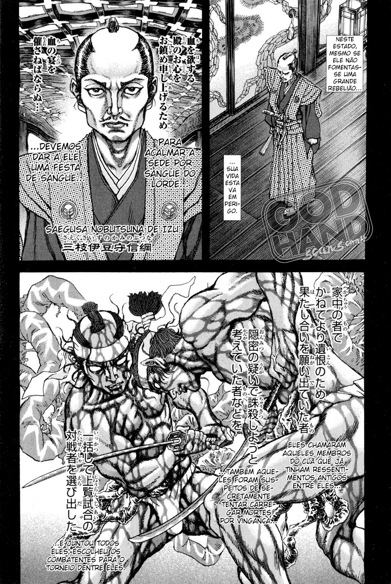 Death Frenzy Capítulo 76 Página 29