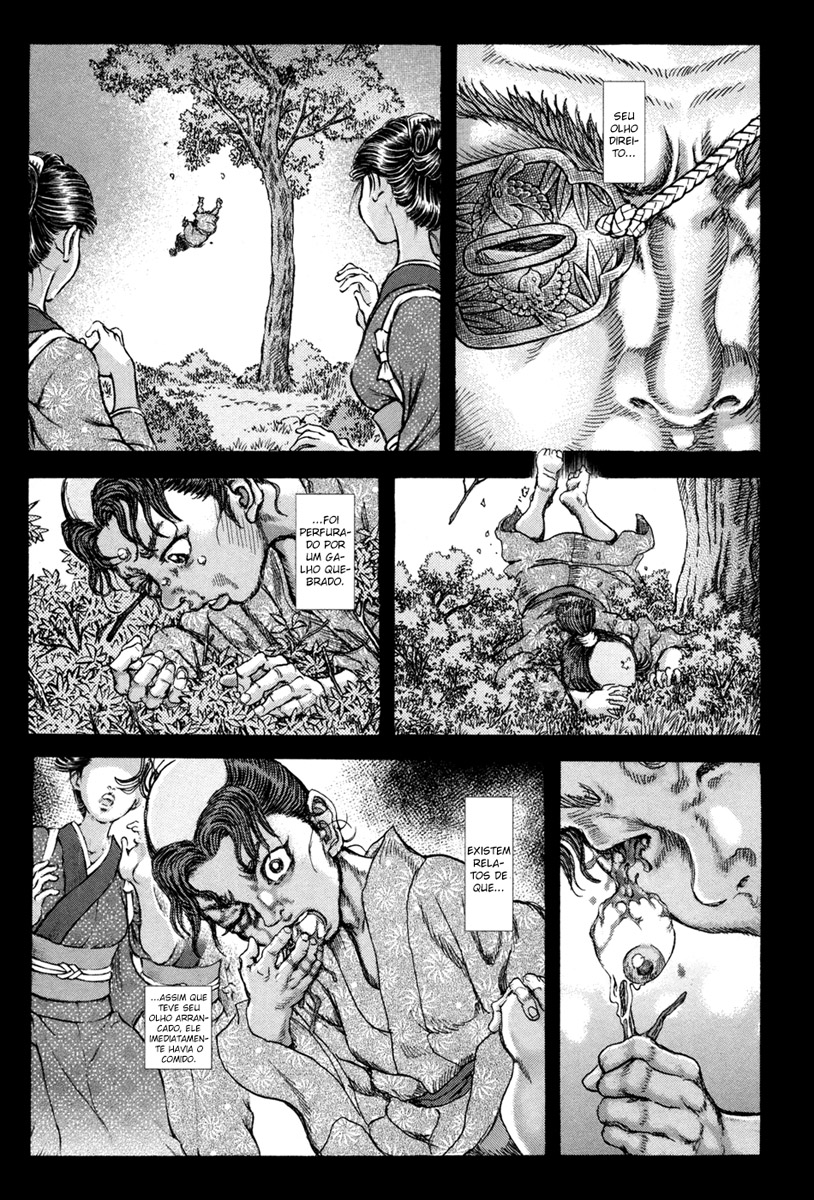 Death Frenzy Capítulo 76 Página 4