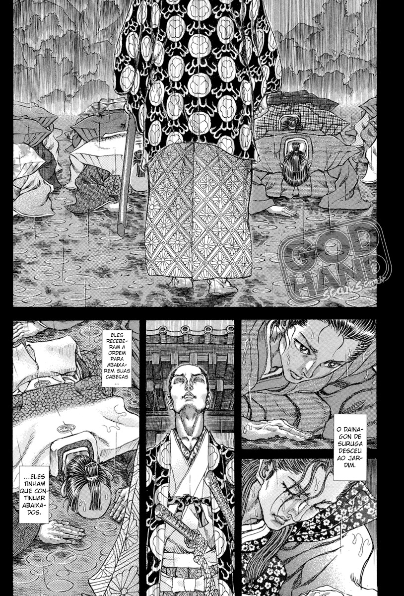Death Frenzy Capítulo 77 Página 28