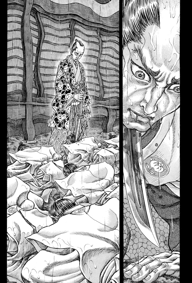 Death Frenzy Capítulo 77 Página 30