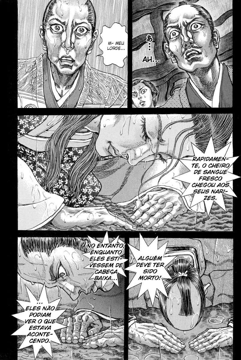 Death Frenzy Capítulo 77 Página 31