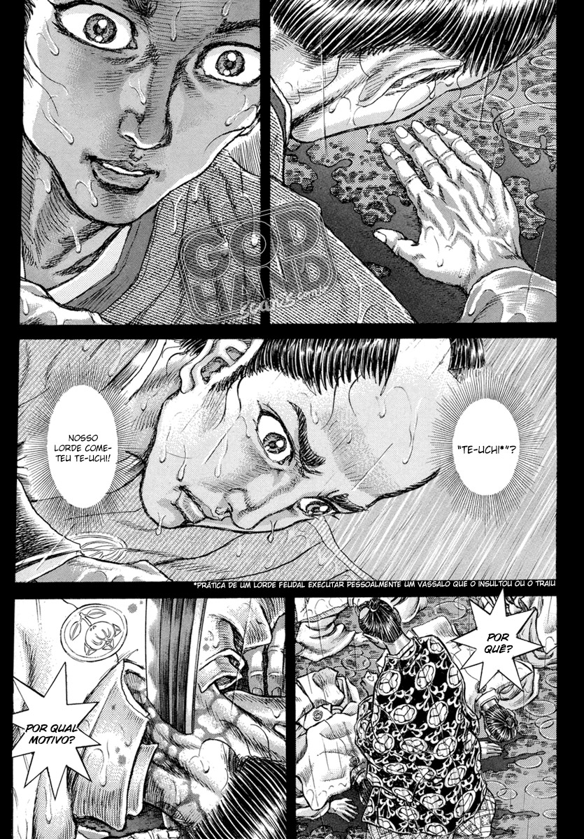 Death Frenzy Capítulo 77 Página 32