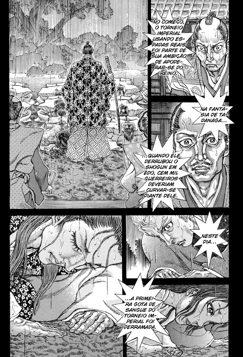 Death Frenzy Capítulo 77 Página 34