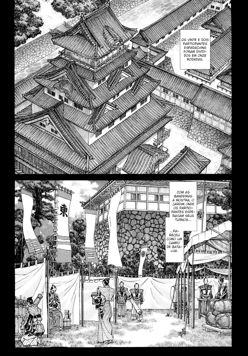Death Frenzy Capítulo 80 Página 21