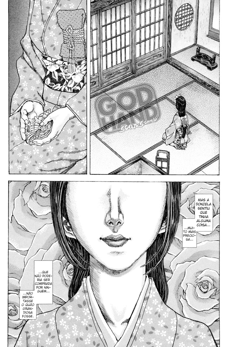 Death Frenzy Capítulo 80 Página 6