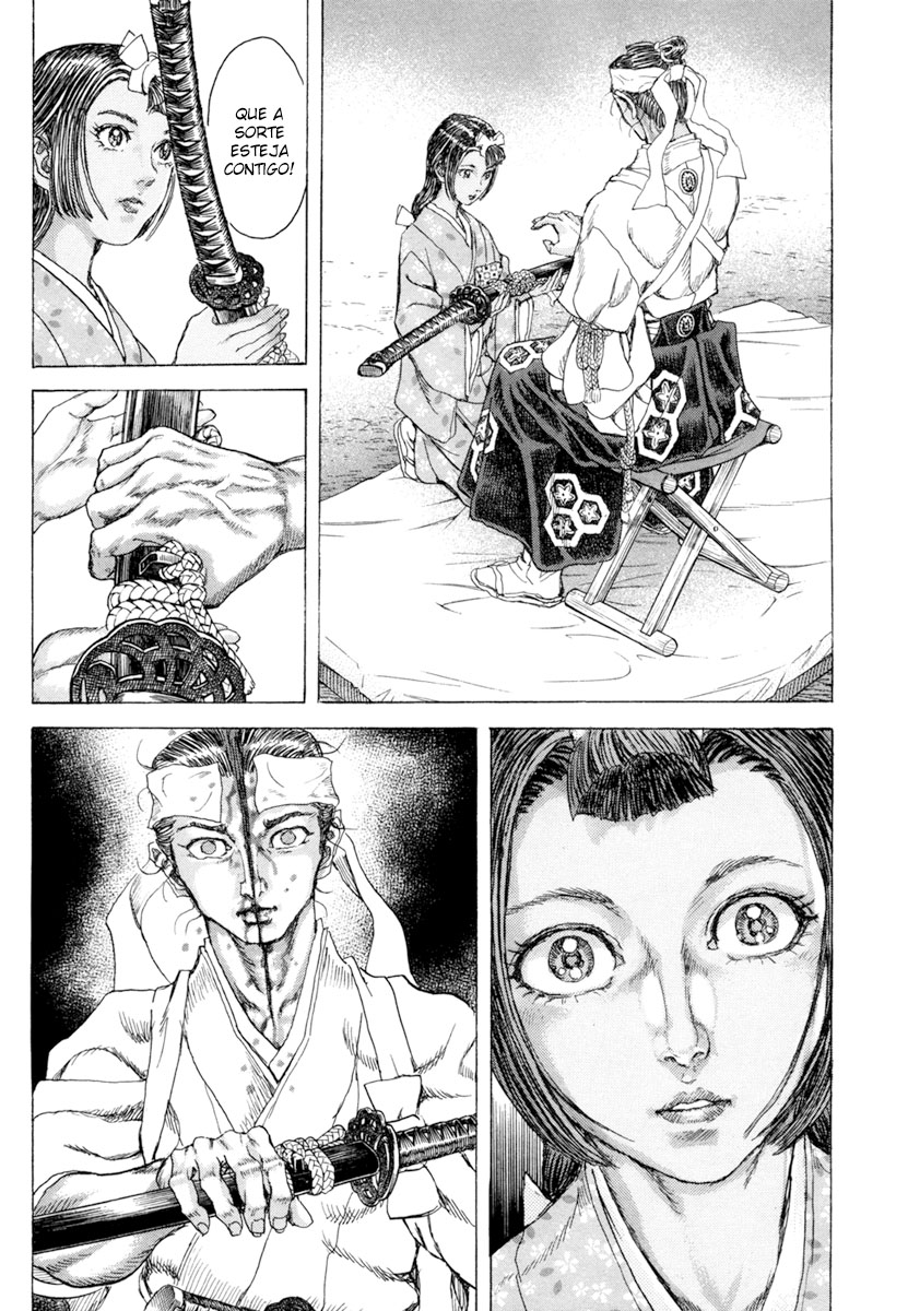 Death Frenzy Capítulo 81 Página 16