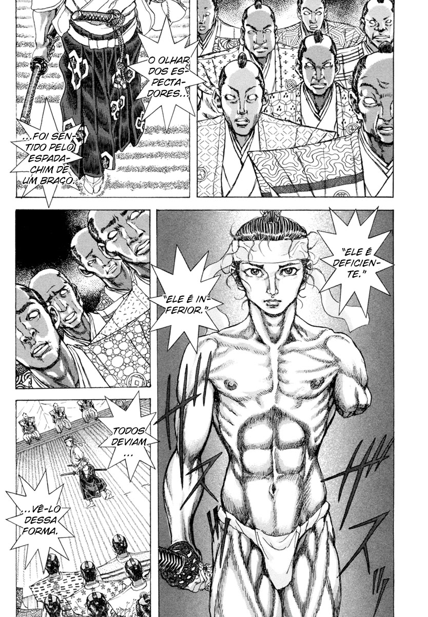 Death Frenzy Capítulo 81 Página 25