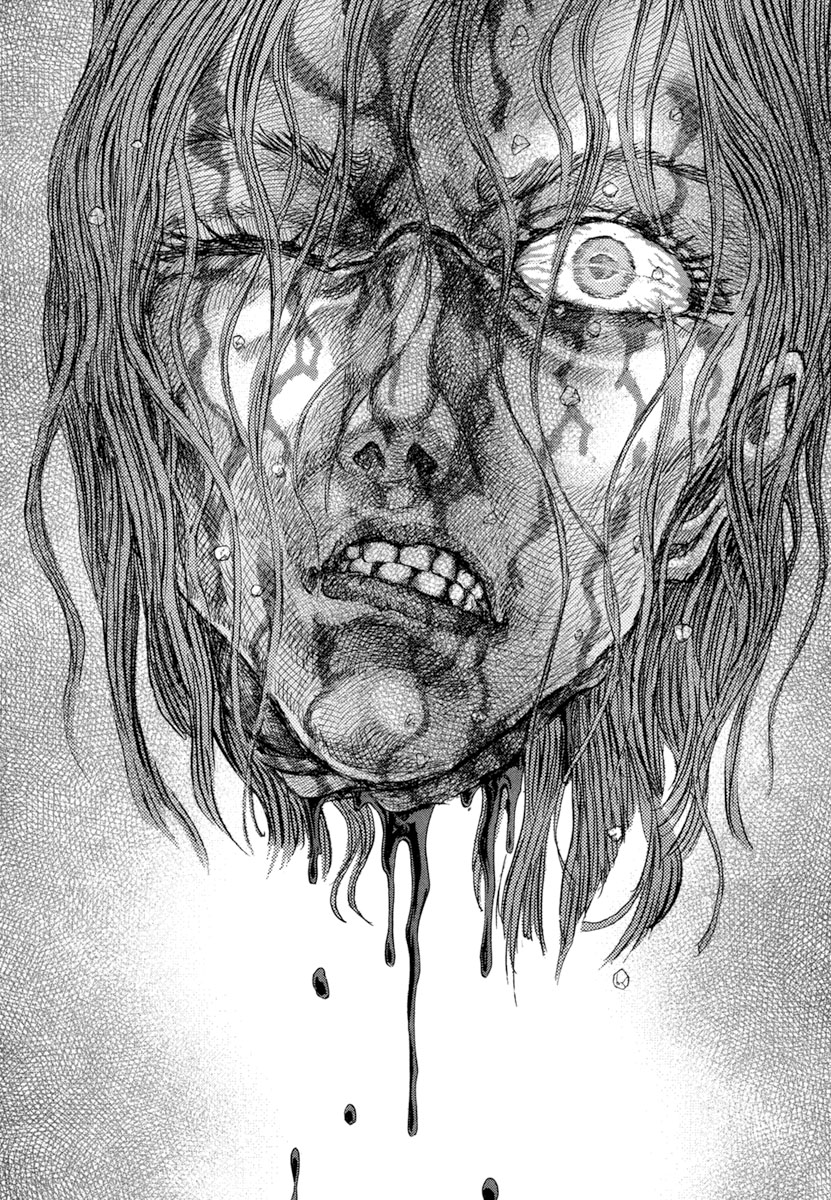 Death Frenzy Capítulo 84 Página 20
