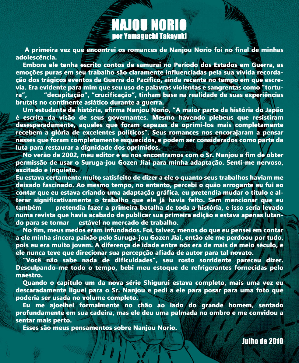 Death Frenzy Capítulo 84 Página 31