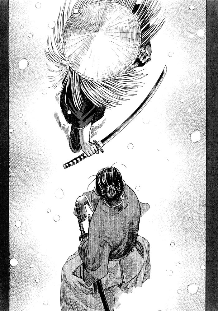 Death Frenzy Capítulo 9 Página 29