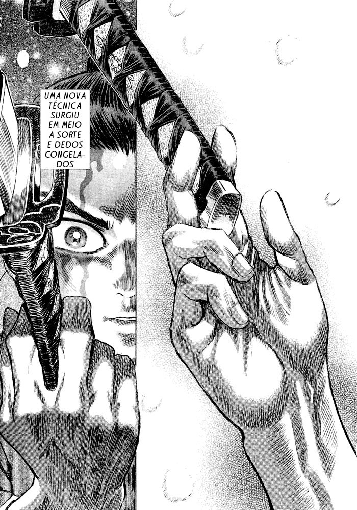 Death Frenzy Capítulo 9 Página 34