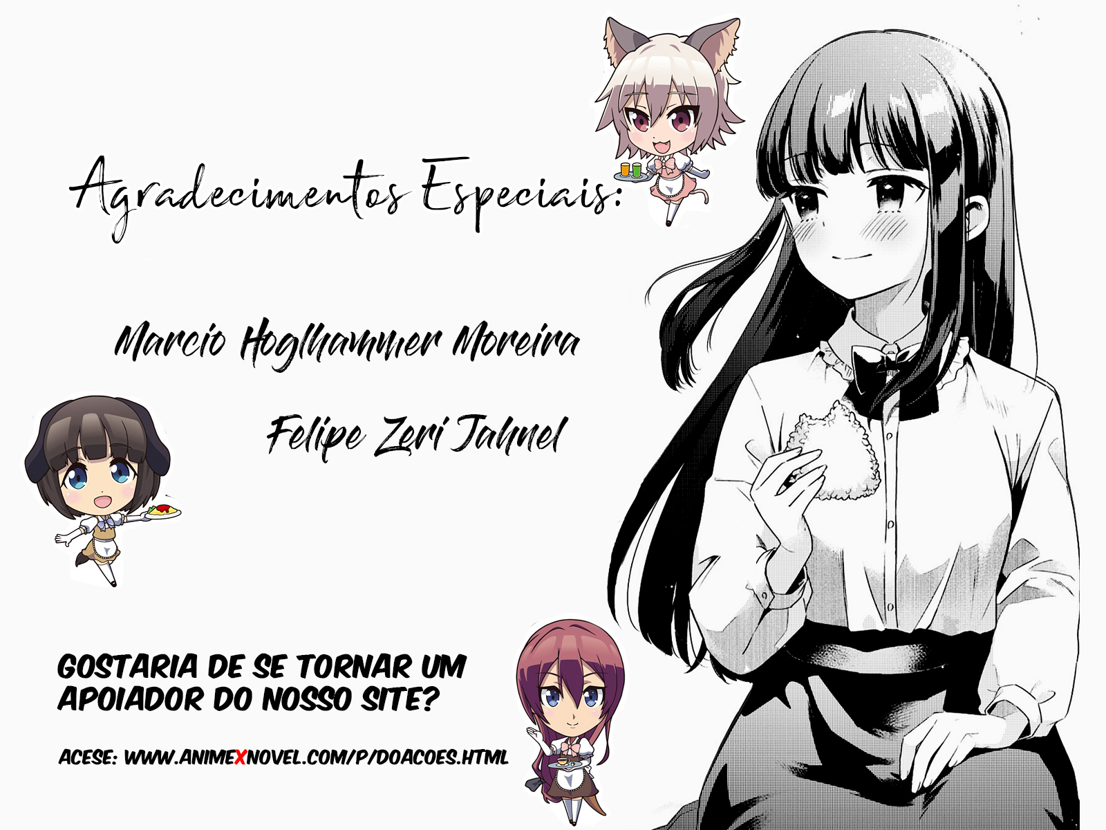 Death March to the Parallel World Rhapsody Capítulo 101 Página 32