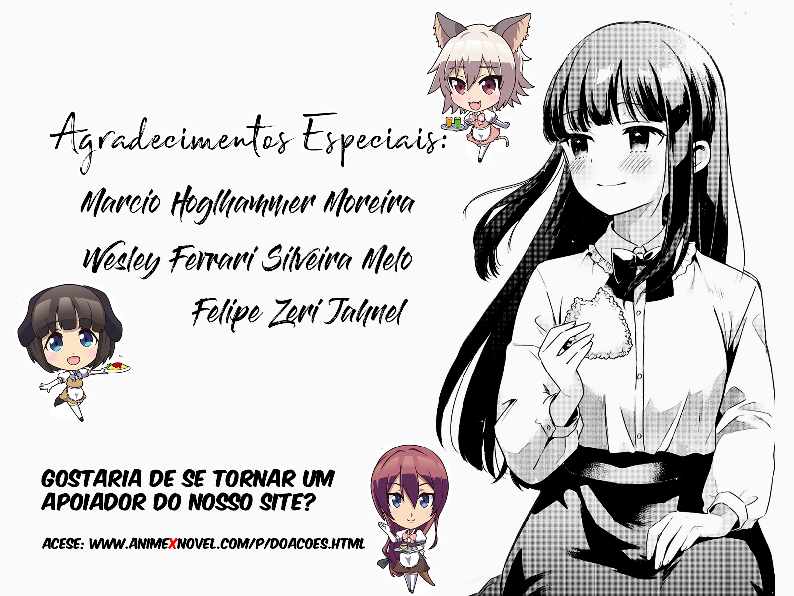 Death March to the Parallel World Rhapsody Capítulo 102 Página 23